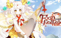 Food Fantasy Comprehensive